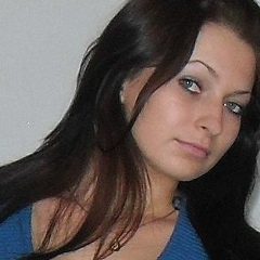 Aysel Xanlarova, 04.02.1995, Москва