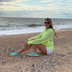 Юля Сочилина, Рязань