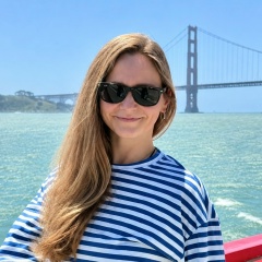 Anastasia Timofeyeva, 16.06, San Francisco