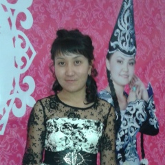 Айнур Оразалы
