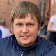 Евгений Пивоваров, 26.09.1986, Санкт-Петербург