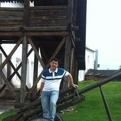 Agshin Ibadov