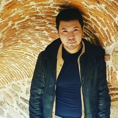 Muhammed Arap, 11.07.1989, Шымкент