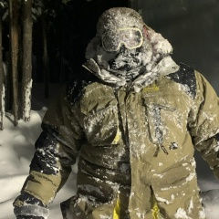 Vasiliy Meshkov, 29.06, Надым