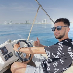 Ата Пирнепесов, 16.04.1993, Milano