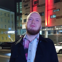 Артём Шувалов, 26.02.1997, Нижний Новгород