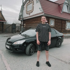 Александр Сабанцев, 19.09, Нефтеюганск