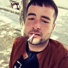 Олег Чалышев, 14.04.1993, Баку