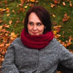 Оксана Цыганенко, 10.05, Санкт-Петербург