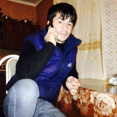 Рустам Пашаев, 06.01.1988, Грозный