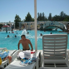 Азамат Калиев, 26.04, Атырау