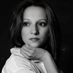 Ирина Лоцик, Санкт-Петербург