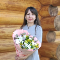 Татьяна Маслова, 31.08, Нижний Новгород
