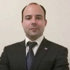 Владимир Будаев, 26.03, Волгоград