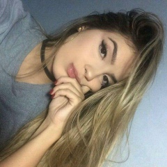 Aléssia Guerlain, 28.02, Feira de Santana