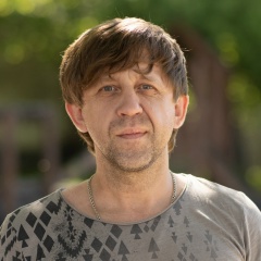 Антон Белоус, 22.04, Барнаул
