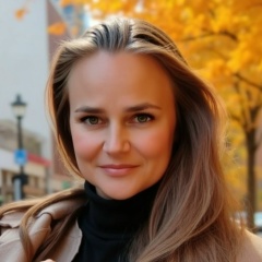 Яна Климова, 09.06.1987, Москва