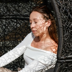 Irina Fedorova, 29.04.1990, Мытищи