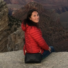 Татьяна Яшина, 19.11, Санкт-Петербург