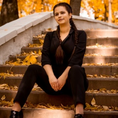 Елена Леснова, 14.05.1991, Витебск