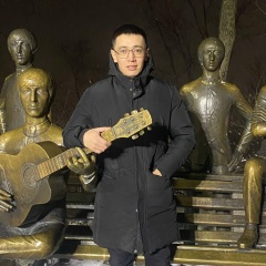 Beksultan Serikbay, 15.03, Liverpool