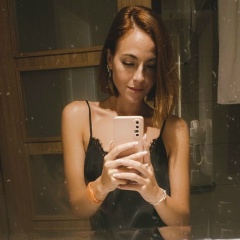 Клавдия Горбунова, 01.06, Уфа