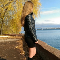 Мария Лунькова, 27.12, Саратов