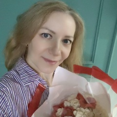 Людмила Мельникова, 06.09.1983, Новый Уренгой