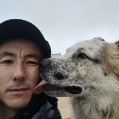 Давид Нимгиров, 11.09.1986, Элиста