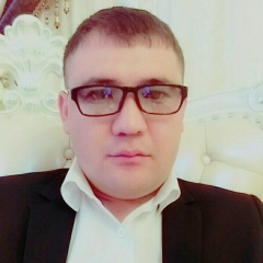 Абзал Болганов, 27.03.1989, Шымкент