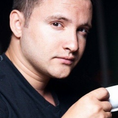 Сергей Шеромов, 22.10, Киров