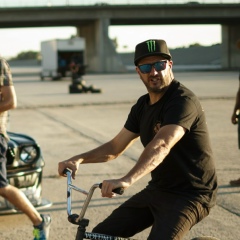 Ken Block, 21.11.1967