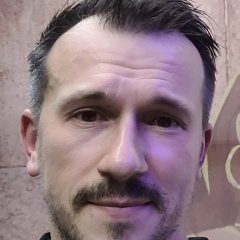 Сергей Борисов, 25.01, Краснодар