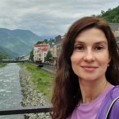 Анна Кузнецова, 23.09.1984, Балаково