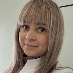 Альбина Летняя, Саратов