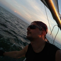 Дмитрий Филиппёнок, Новосибирск