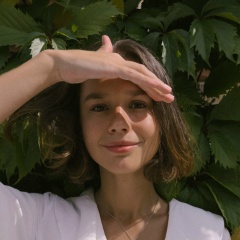 Дарья Цесевич, 11.07.1990, Рязань