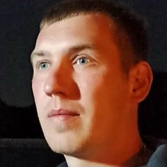 Андрей Винник, 27.02.1986, Люберцы