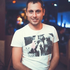 Сергей Стреканов, 15.06, Минск