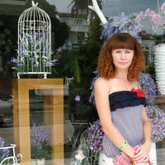 Анна Петричкович, 07.06.1978, Очаков