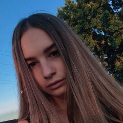 Александра Александрова, Волгодонск