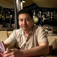 Sherzod Alikulov, 03.07.1986