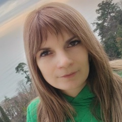Александра Сметанникова, 05.10, Челябинск
