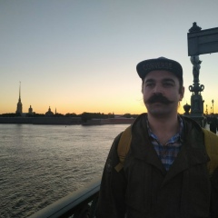 Александр Петров, 06.10