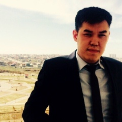 Дастем Рахманбердиев, 23.06, Шымкент