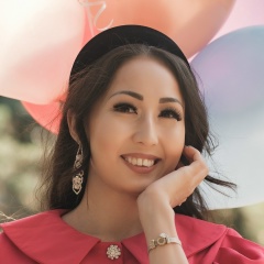 Сания Иржанова, 01.02, Алматы