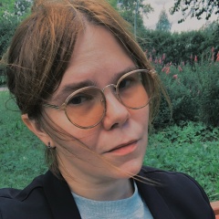 Наталья Тимофеева, 31.08, Санкт-Петербург