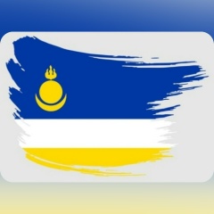 Эрдэм Цыбенов, 30.07, Улан-Удэ