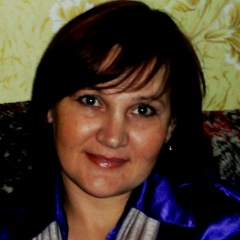 Elena Kondrateva, 24.04, Алапаевск