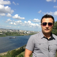 Владимир Шевченко, 21.07.1981, Волгодонск